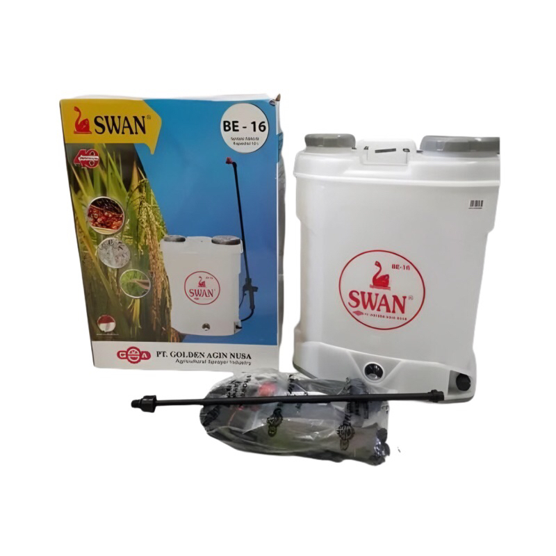 Sprayer SWAN Elektrik BE-16 16 Liter