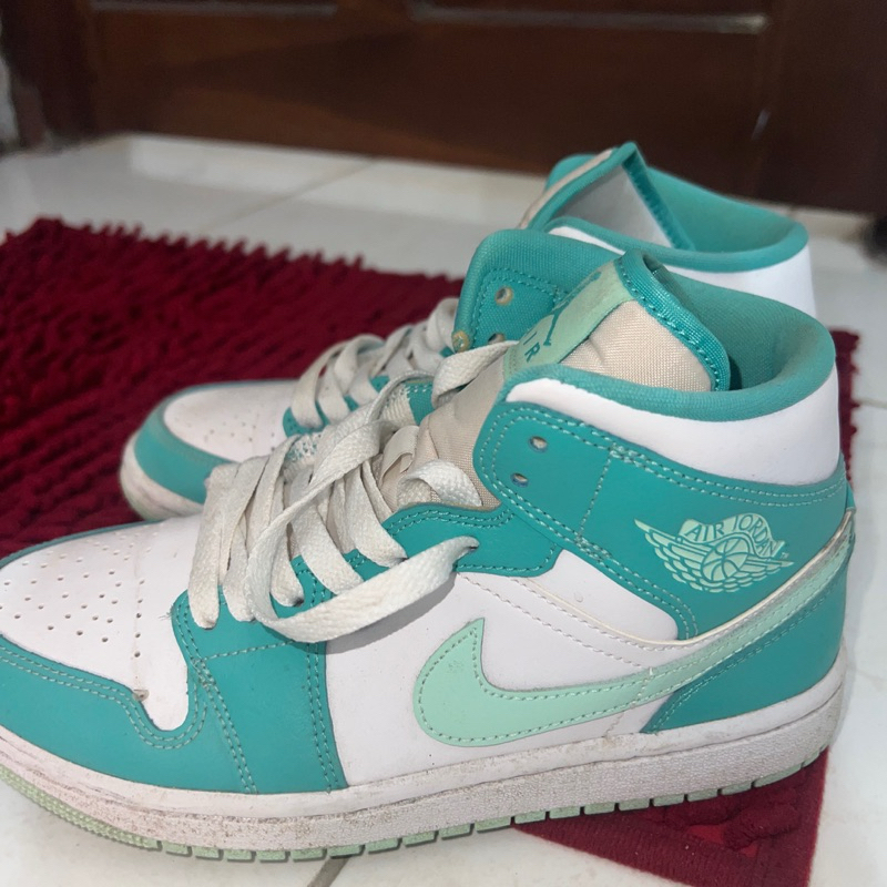 Air Jordan Original Preloved