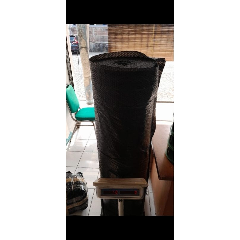 

Bubble Wrap Warna Hitam