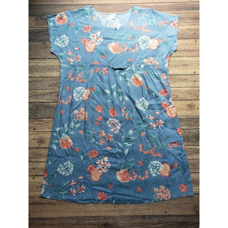 DASTER NEVADA ORIGINAL BRANDED MATAHARI