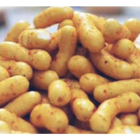 

SNACK 1 KG KERUPUK PILUS PEDAS