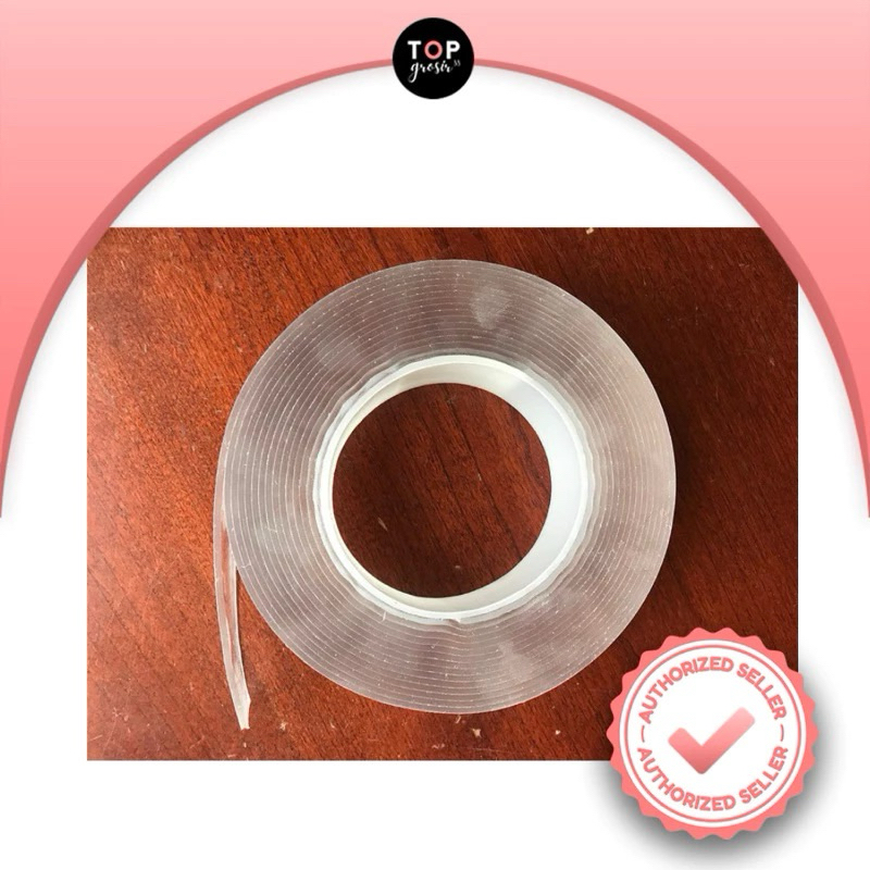 

(6pcs) NANO TAPE 1M
