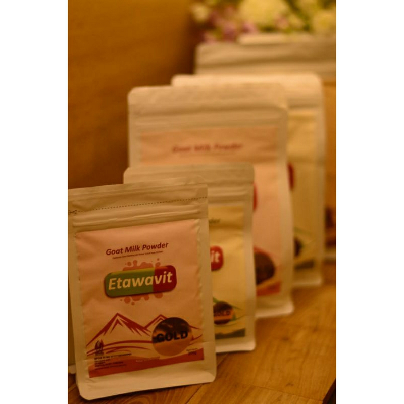 

susu kambing etawavit