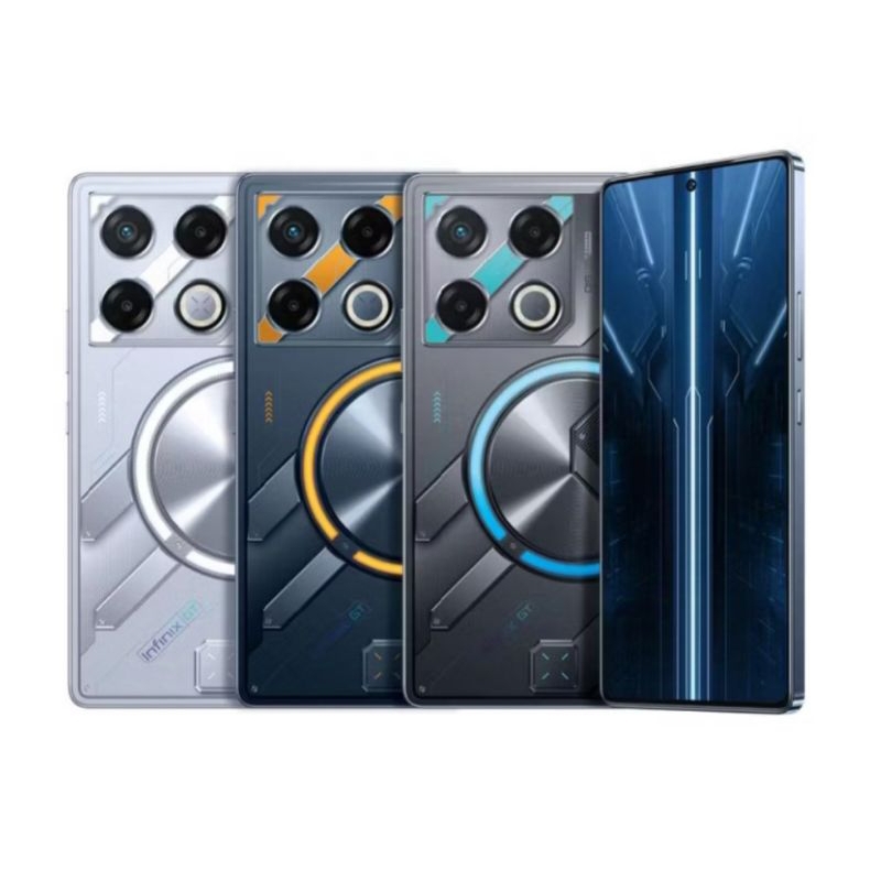 INFINIK GT 20 PRO 5G