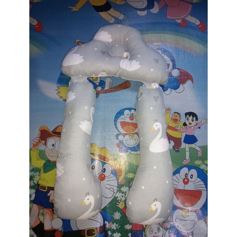 Bantal Guling Peluk Bayi