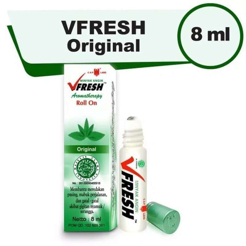 Vfresh Original