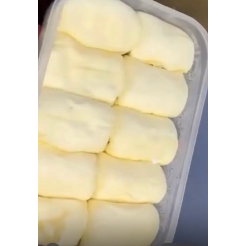 

Pancake Durian Isi 10 Pcs Tanpa Pengawet