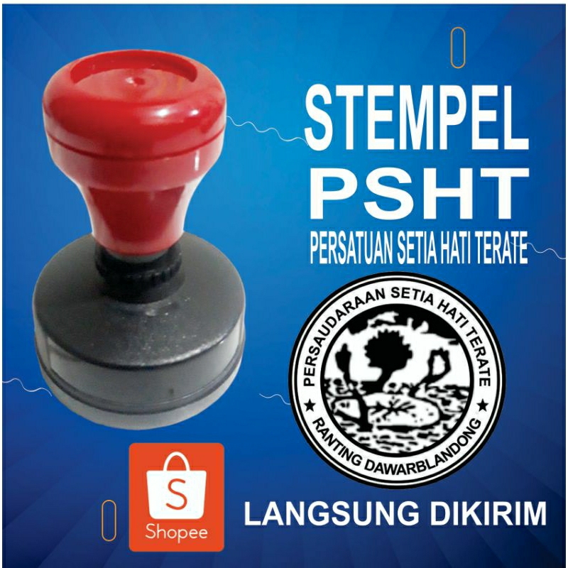 

Stempel Flash psht