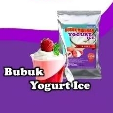 

BUBUK ES YOGURT 250GRAM / BUBUK YOGURT/YOGURT POWDER/BUBUK YOGURT PLAIN/YOGURT