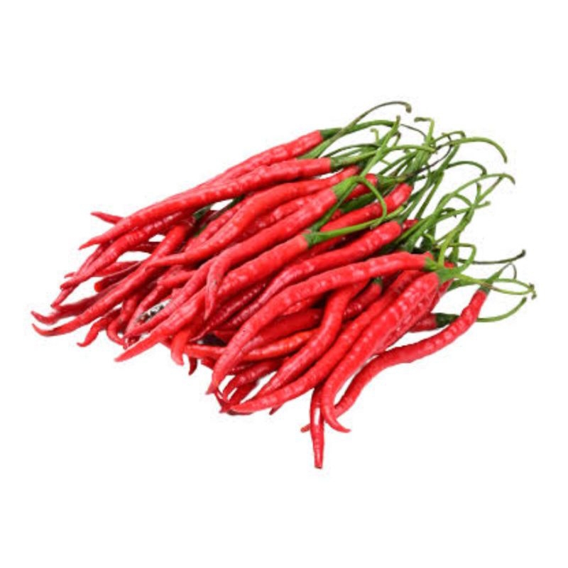 

Cabai Merah Keriting 100gr