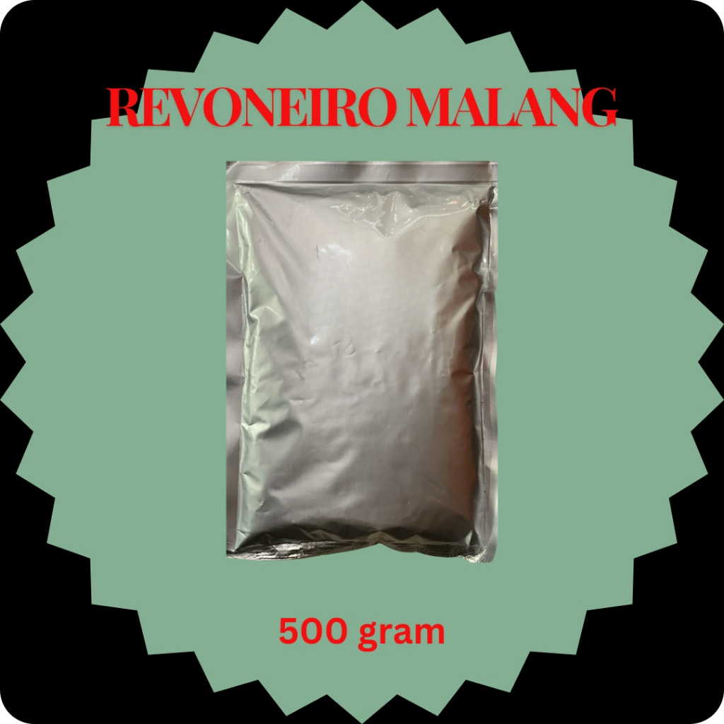 

REVONEIRO Powder Bubuk ALL VARIANT RASA 500 gram Murah