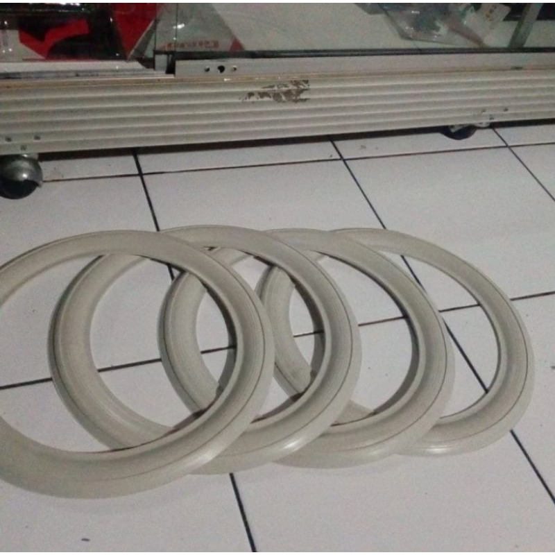 lis ban ring 12 Honda beat street new 2024