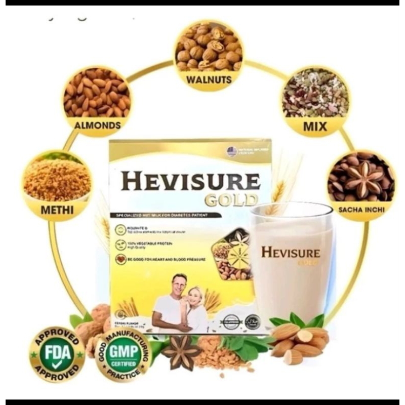 

Promo Bulan Ini 2 Box Hevisure Gold Susu Milk Asli Original Mengatasi Diabetes & Gula Darah