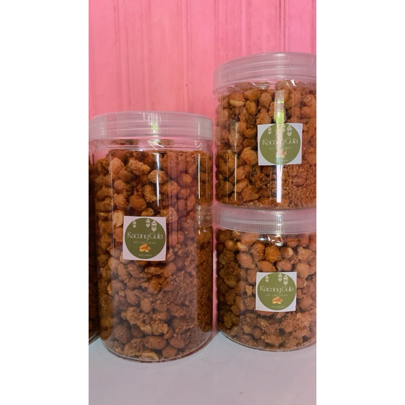 

kacang gula by ummi umar