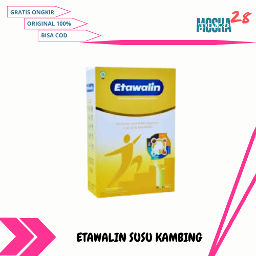 

ETAWALIN SUSU KAMBING 200 G