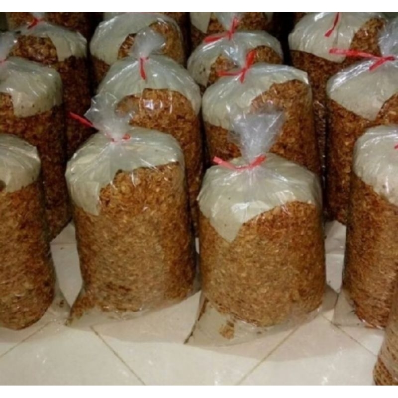 

Bawang goreng 1kg Kebutuhan Memasak Bumbu Masak bawang goreng