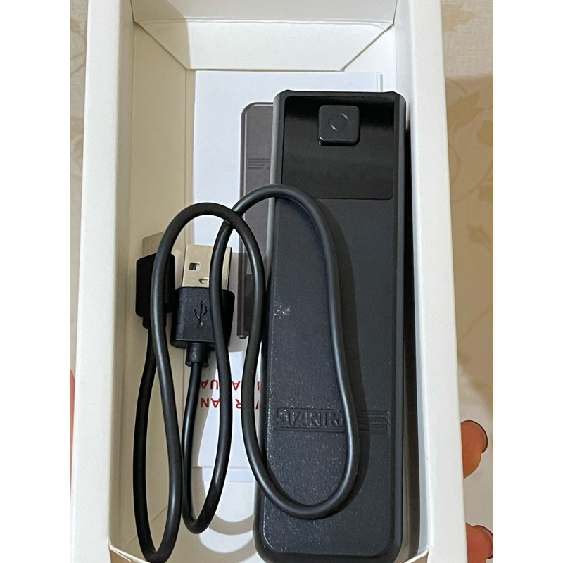 Extension battery DJI OSMO POCKET 3 fast charging