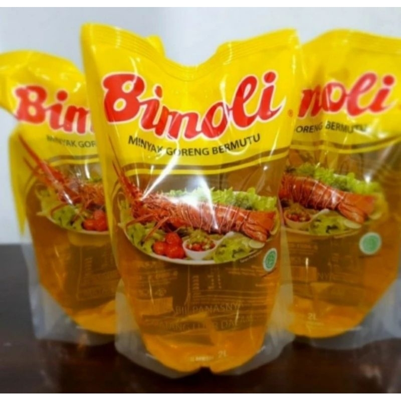 

minyak goreng bimoli 2 litermurah
