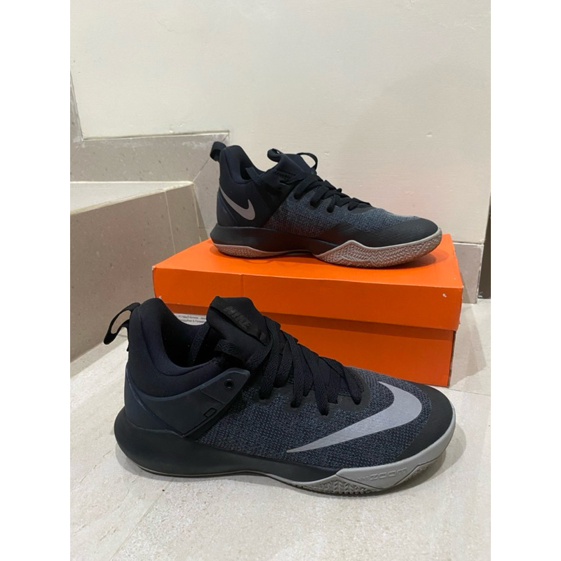 Nike Zoom Shift Black