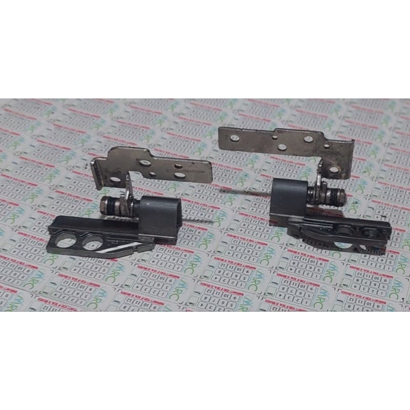 Engsel higes Laptop Lenovo Thinkpad T440sT450s T440S T450S Touch 04X3875 04X3876