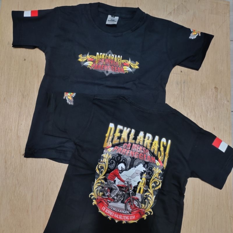kaos anak cb kaos cb anak kaos anak anak