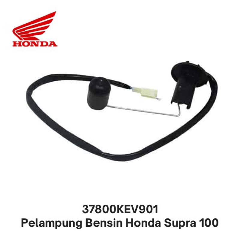 37800KEV901 Pelampung Bensin Honda Supra 100