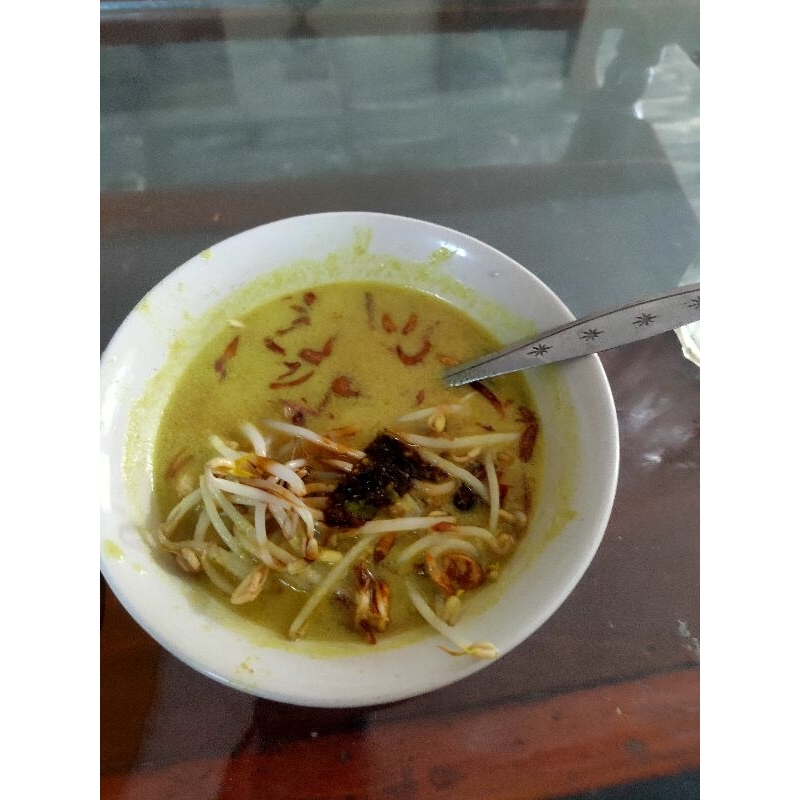 

SOTO enak