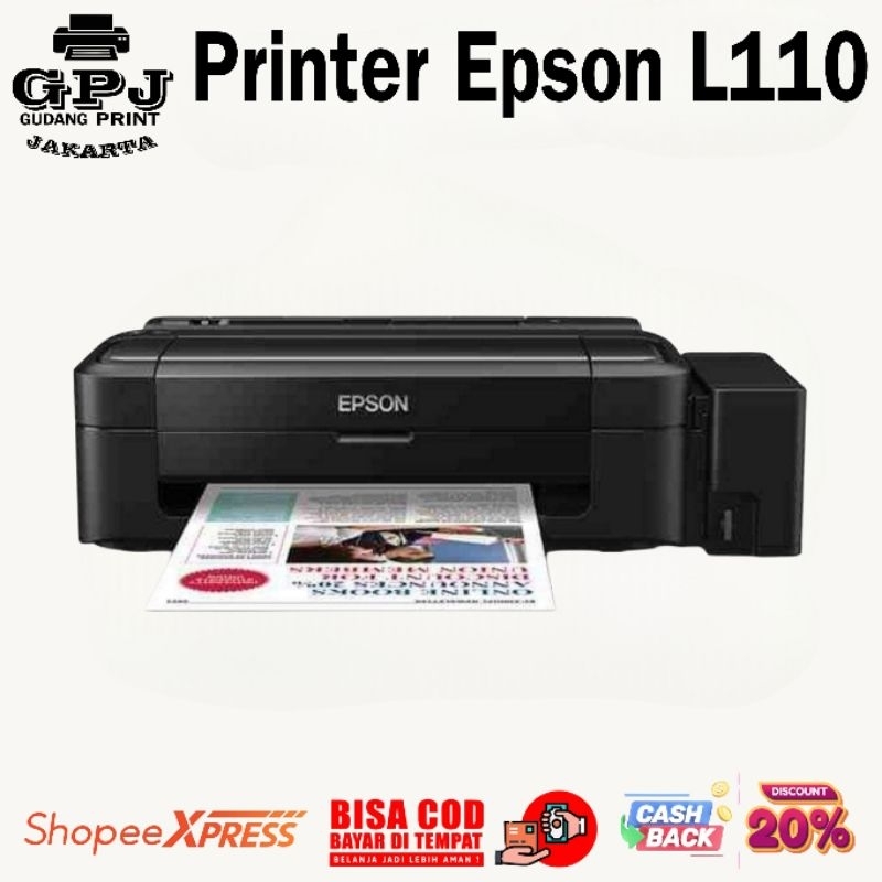 Printer Epson L110