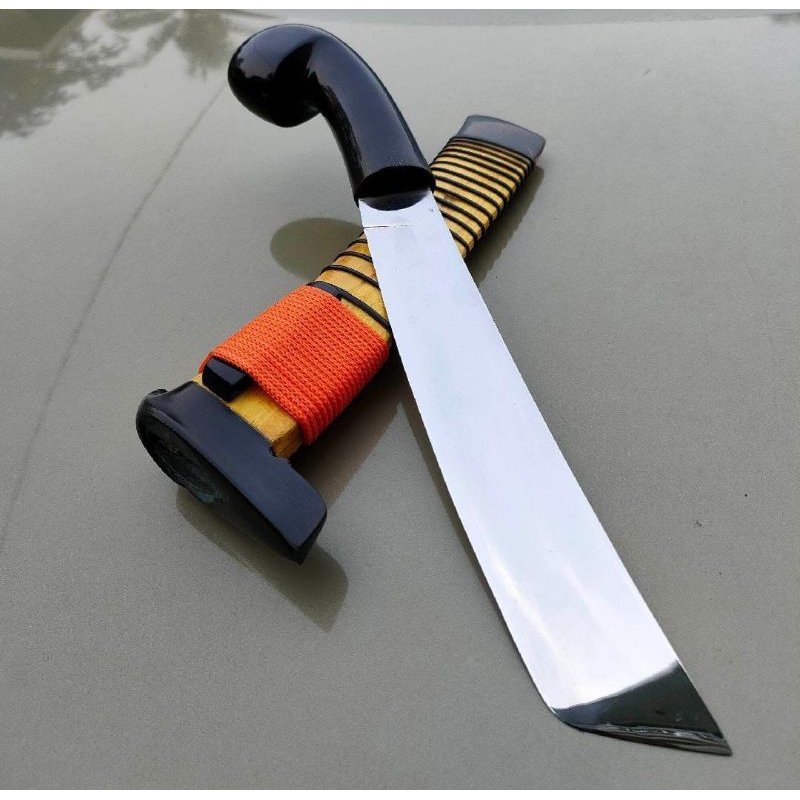 G0L0K KOPAK DAWING TANDUK SPESIAL