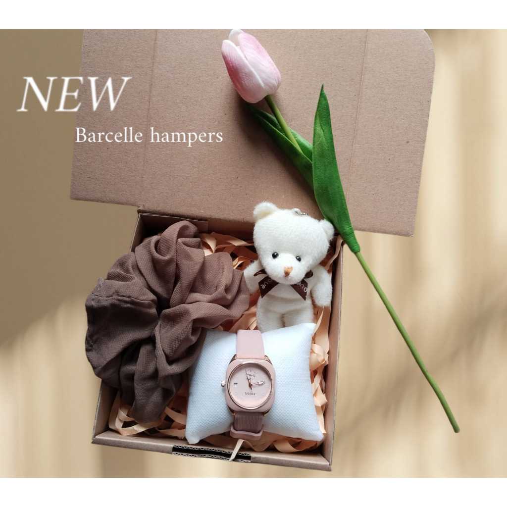 Hadiah Ulang Tahun Untuk Wanita Hampers Cewek Hampers Ulang Tahun Cewek Kado Buat Cewek Gift Box Had