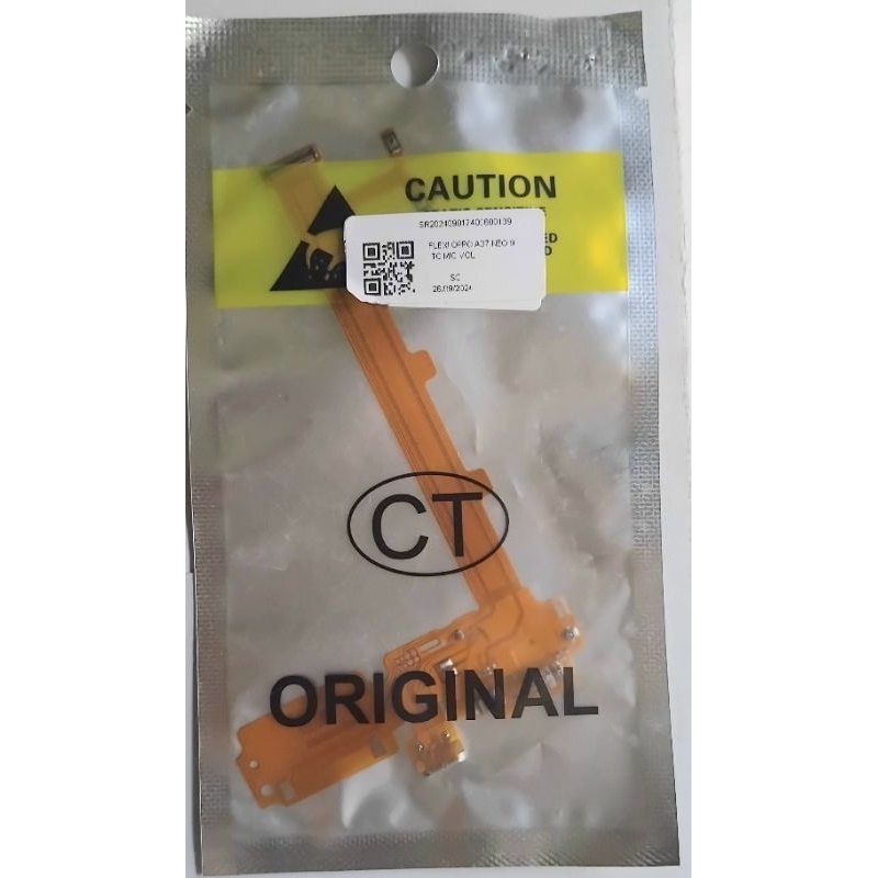 FLEXIBLE ON OFF BOARD OPPO A37/A37F