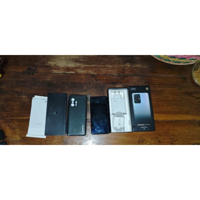 Xiomi 11T Pro 8/256 (second)