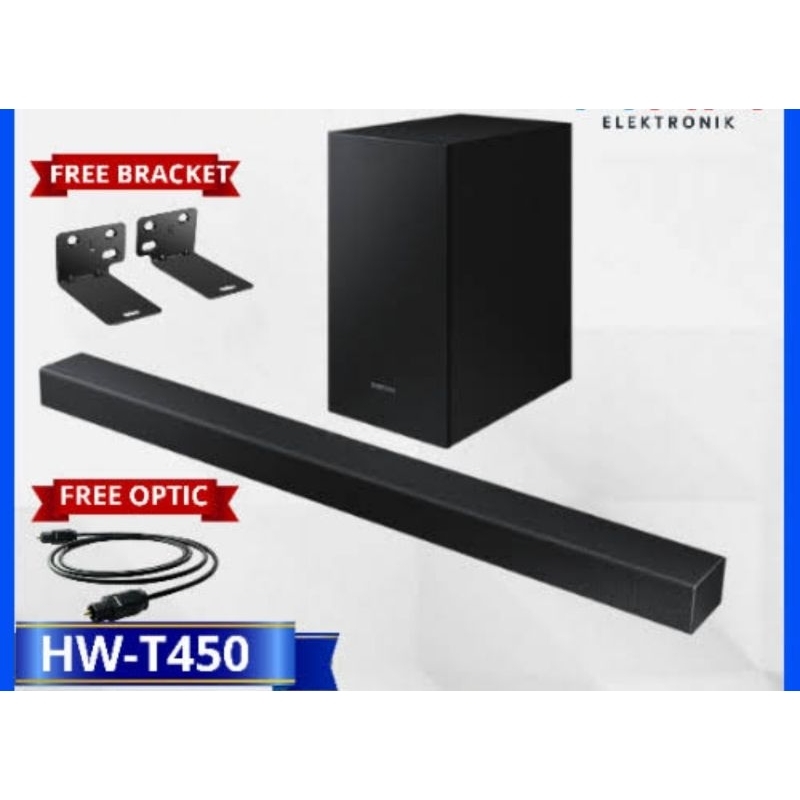 Soundbar Samsung