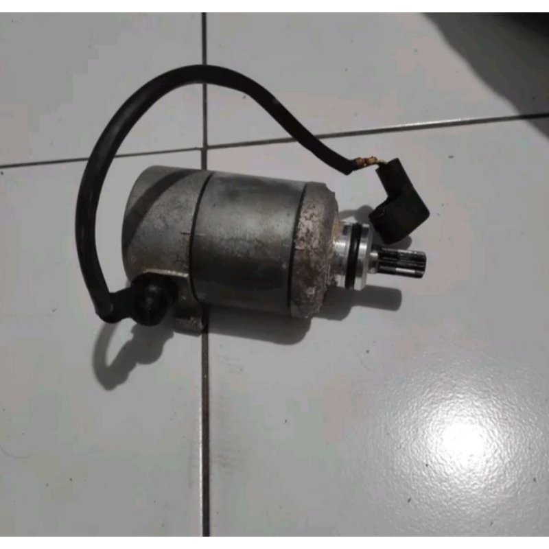 dynamo stater suzuki skywave original pnv suzuki hayate-spin dan skydrave