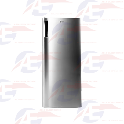 Kulkas Frezer LG GN-INV304SL