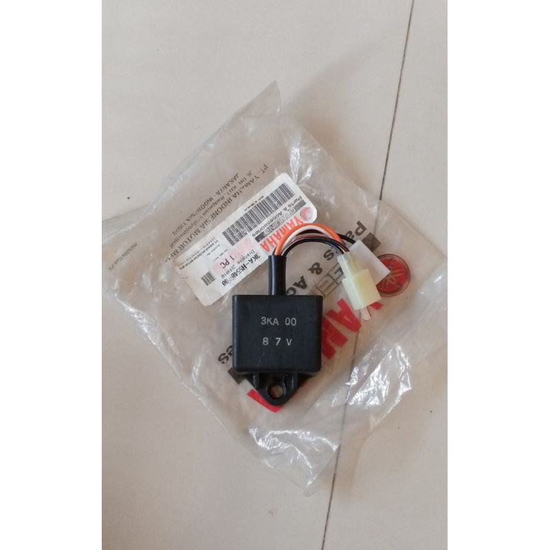 CDI RXKING ORIGINAL