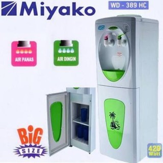 DISPENSER STAND MIYAKO WD389HC WD 389HC