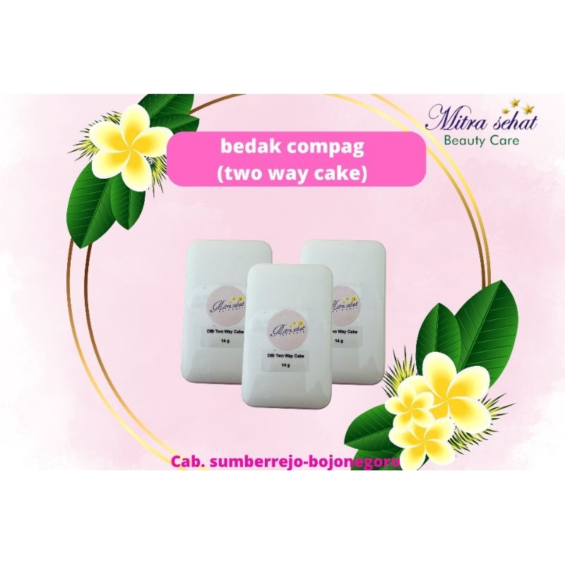 BEDAK PADAT MITRA SEHAT