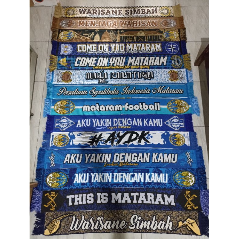 scraft psim jogja