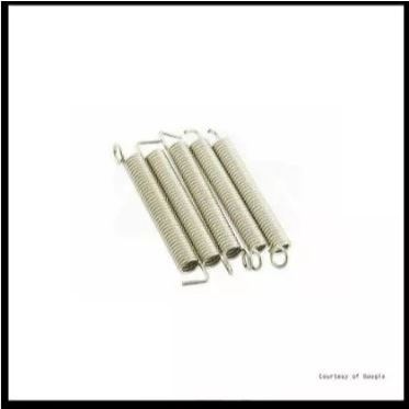 Per Tremolo Bridge Gitar