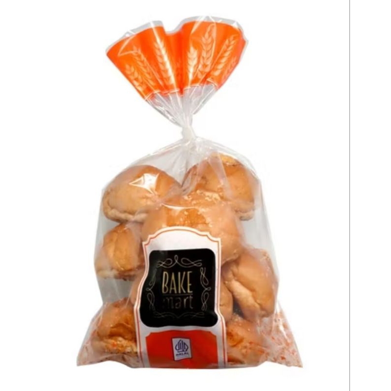 

roti roll bakerry