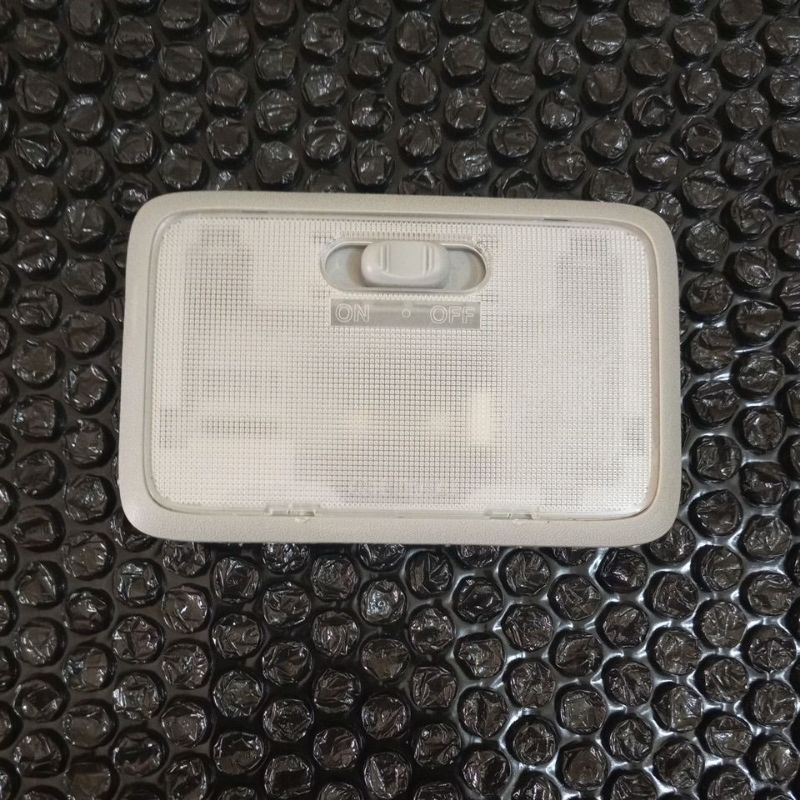 lampu plafon depan all new Avanza Xenia Veloz rush terios 2012 -2017 original