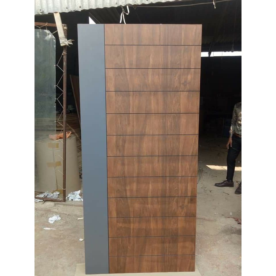 Custom Pintu Rumah / Pintu Kamar / Pintu HPL / Pintu Minimalis