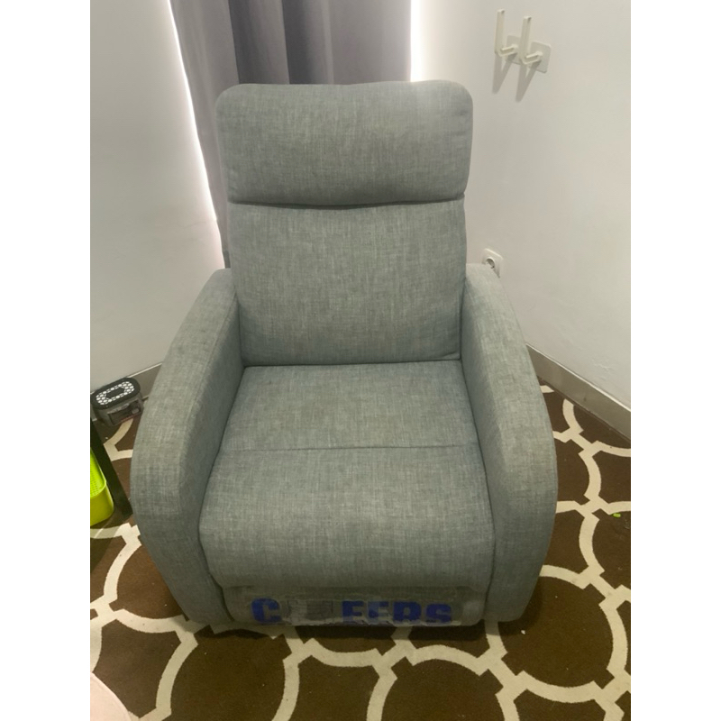 SOFA RECLINER Monaco CHEERS Informa