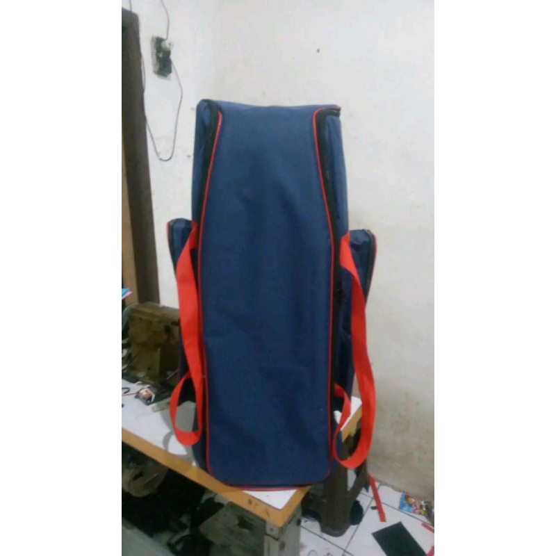 Tas kendang jaipong/Tas kendang Banyuwangi