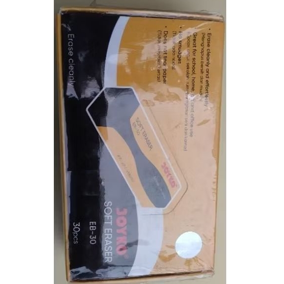 

Hapusan Joyko (30 pcs /1box).