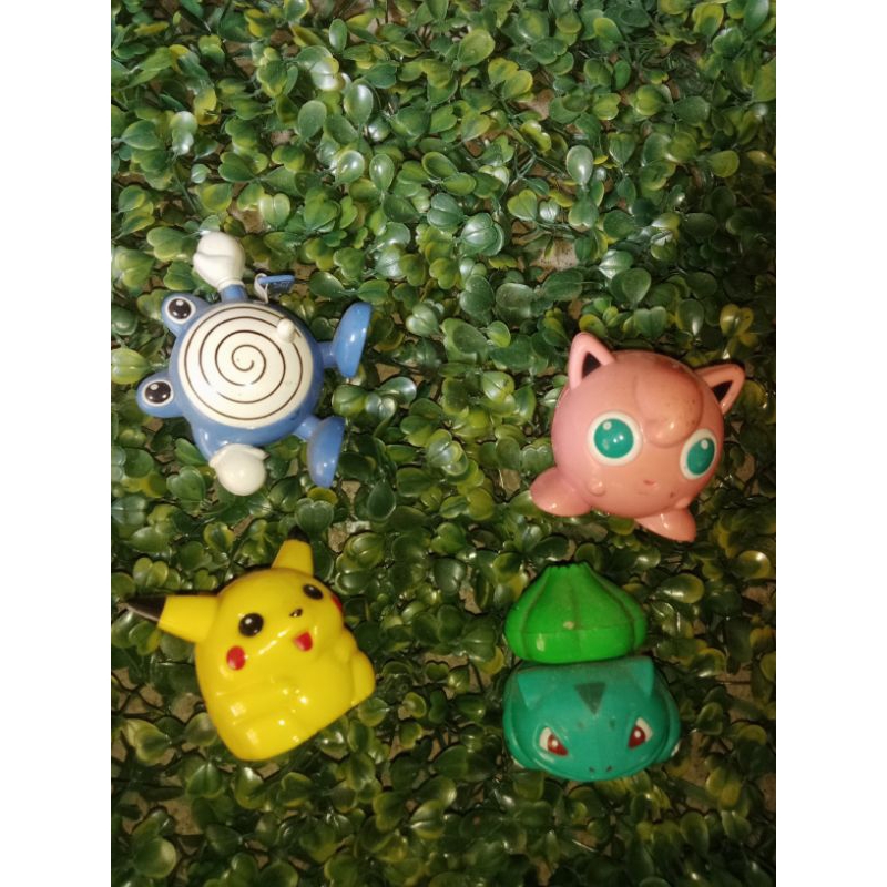 

Pokemon (Steples, penggaris, meteran, tempat lakban)