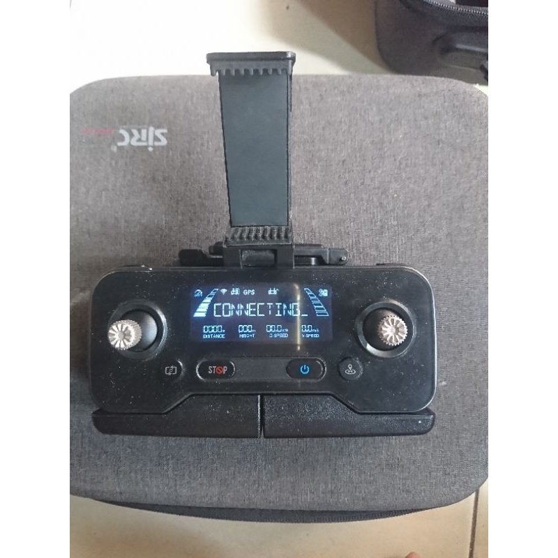 drone sjrc f11s v2, remot second,