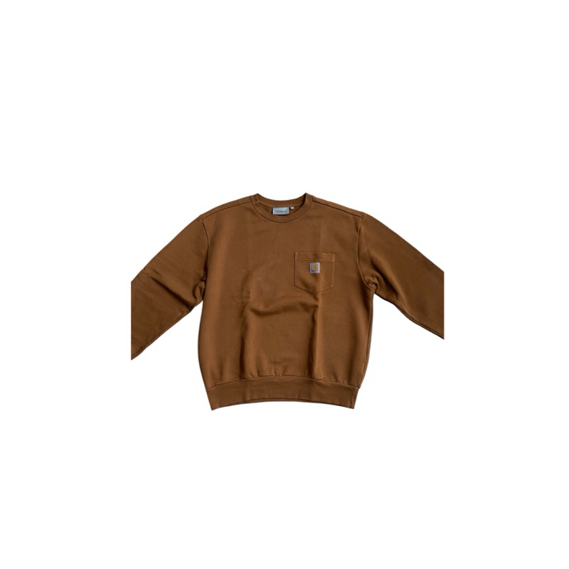 Sweater Carhatt WIP Brown