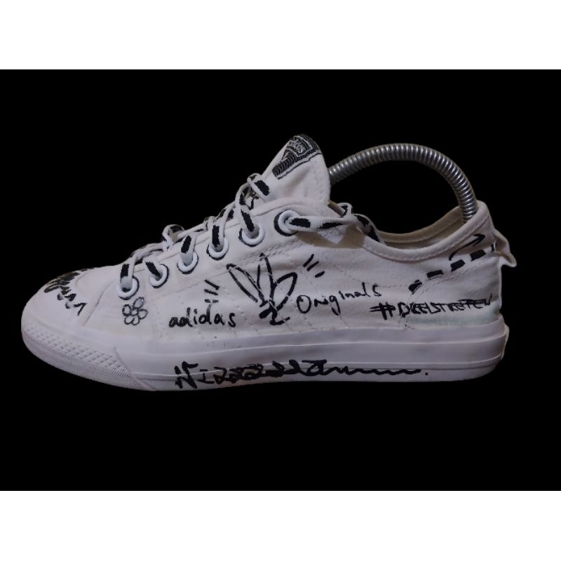 adidas nizza graphic
